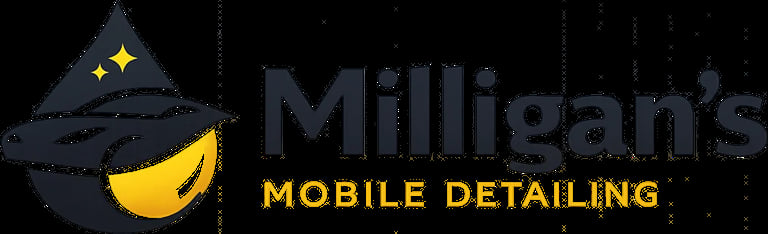 Milligan's Mobile Detailing Logo